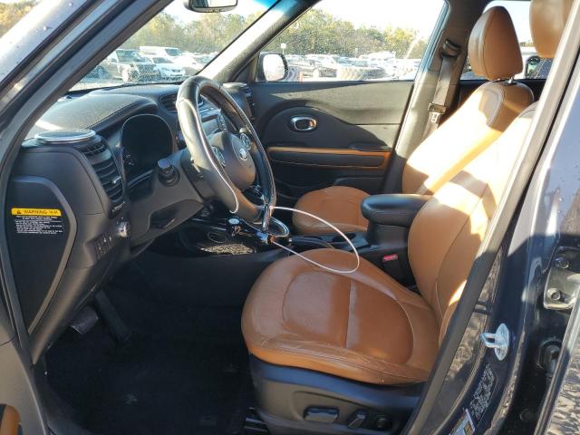 Photo 7 from auction – 2015 KIA SOUL ! with VIN KNDJX3A58F7223768