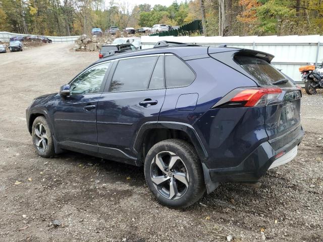 Photo 2 from auction – 2022 TOYOTA RAV4 PRIME with VIN JTMAB3FV2ND110194