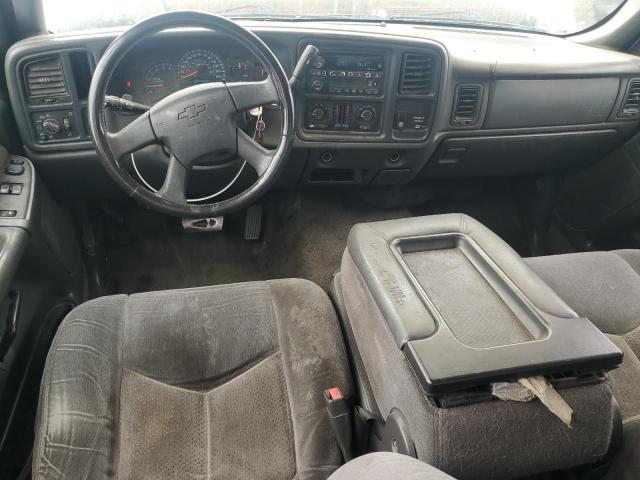 Photo 8 from auction – 2003 CHEVROLET SILVERADO with VIN 2GCEC19V131149852