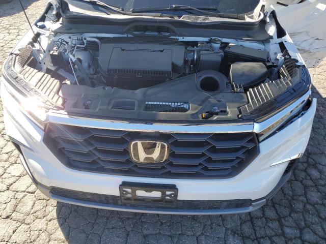 Photo 12 from auction – 2025 HONDA PILOT EXL with VIN 5FNYG2H47SB015603