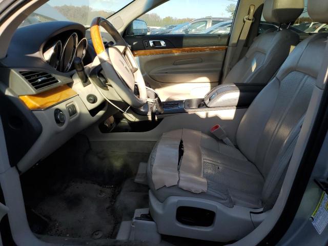 Photo 7 from auction – 2012 LINCOLN MKT with VIN 2LMHJ5AT6CBL54632