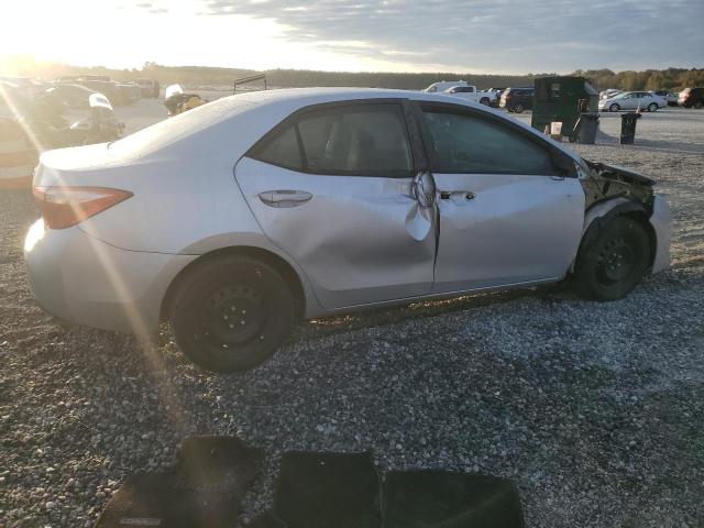 Photo 3 from auction – 2018 TOYOTA COROLLA L with VIN 5YFBURHE1JP743663