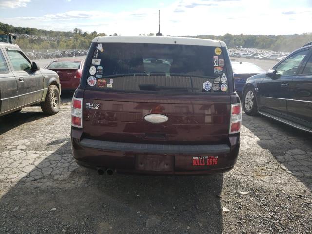 Photo 6 from auction – 2012 FORD FLEX SE with VIN 2FMGK5BC1CBD18978