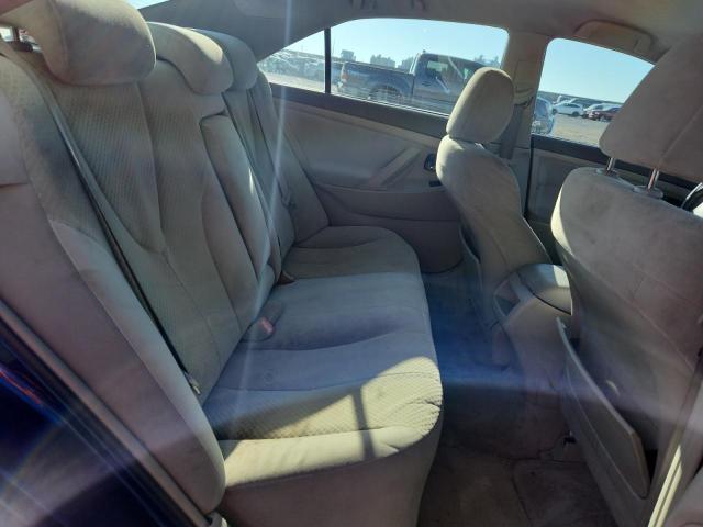 Photo 10 from auction – 2009 TOYOTA CAMRY BASE with VIN 4T1BE46K69U386807