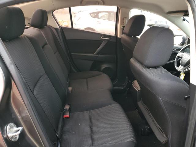Photo 10 from auction – 2013 MAZDA 3 I with VIN JM1BL1V84D1705775
