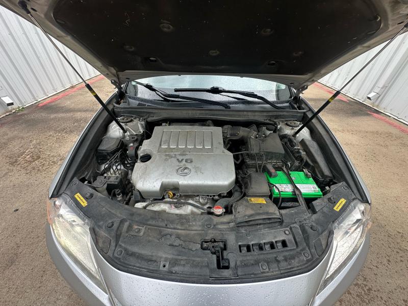 Photo 7 from auction – 2013 LEXUS ES 350 with VIN JTHBK1GG0D2022178