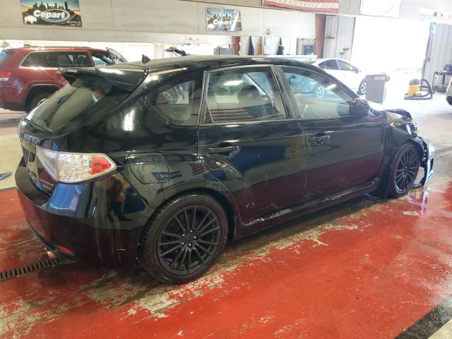 Photo 3 from auction – 2011 SUBARU IMPREZA WR with VIN JF1GR7E66BG832288