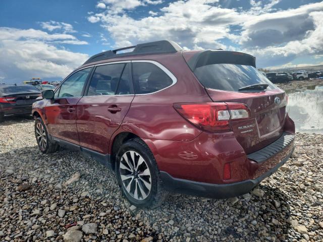 Photo 2 from auction – 2015 SUBARU OUTBACK 2. with VIN 4S4BSANC6F3266623