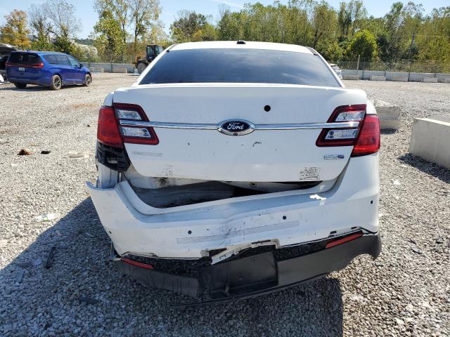 Photo 6 from auction – 2015 FORD TAURUS POL with VIN 1FAHP2MK2FG146069