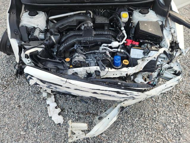 Photo 11 from auction – 2024 SUBARU IMPREZA with VIN JF1GUABC5R8862814