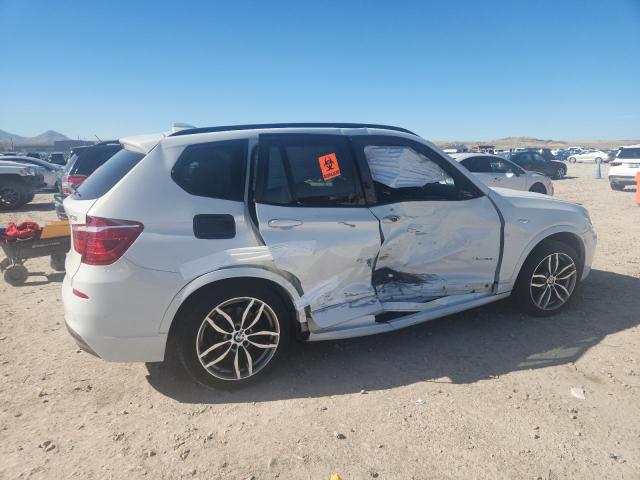 Foto 3 de la subasta – 2016 BMW X3 con VIN 5UXWX9C50G0D89106