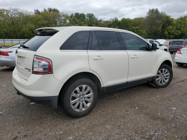 Photo 3 from auction – 2008 FORD EDGE LIMIT with VIN 2FMDK49C28BA56415