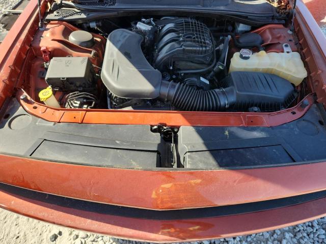 Photo 11 from auction – 2020 DODGE CHALLENGER with VIN 2C3CDZAG8LH214644