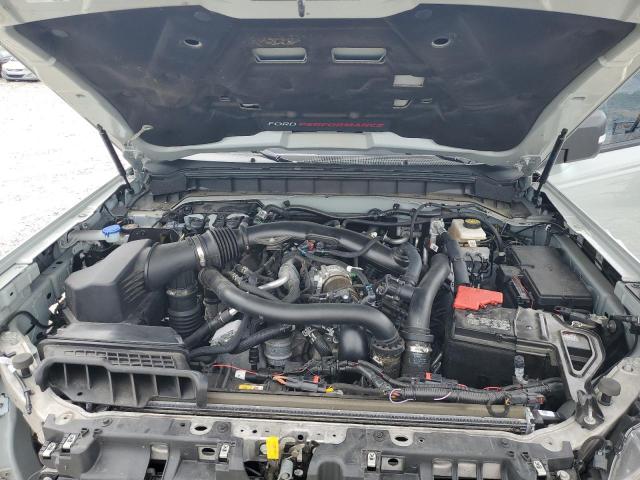 Photo 12 from auction – 2023 FORD BRONCO RAP with VIN 1FMEE5JR5PLC05321