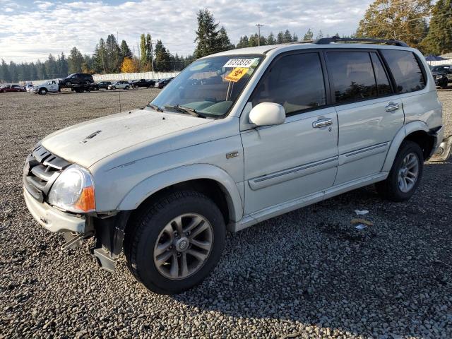 SUZUKI XL7 EX 2004 with VIN JS3TX92V044112982 - Photo from auction