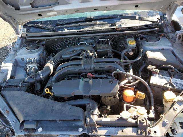 Photo 11 from auction – 2013 SUBARU IMPREZA SP with VIN JF1GPAL64DH841767