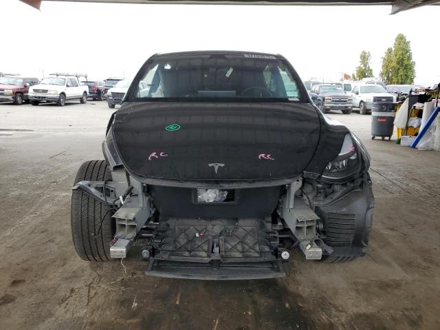 Photo 5 from auction – 2024 TESLA MODEL Y with VIN 7SAYGAEE7RF129041
