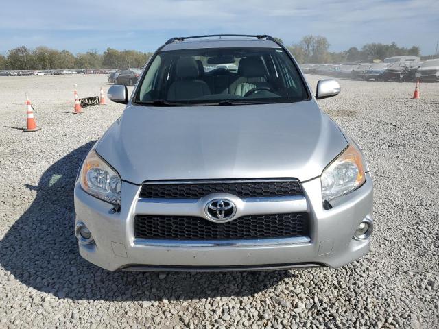 Photo 5 from auction – 2011 TOYOTA RAV4 LIMITED with VIN 2T3DF4DV7BW160470
