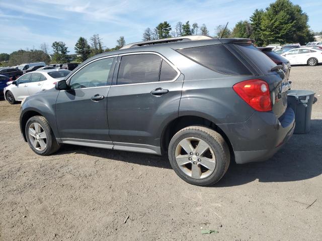 Photo 2 from auction – 2013 CHEVROLET EQUINOX LT with VIN 2GNFLEEK2D6297804