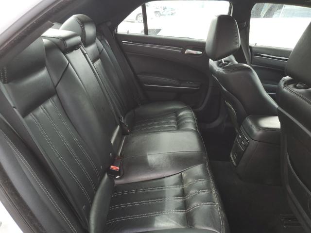 Photo 10 from auction – 2019 CHRYSLER 300 S with VIN 2C3CCABG1KH562609