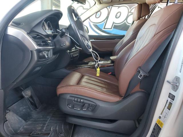 Photo 7 from auction – 2015 BMW X5 XDRIVE5 with VIN 5UXKR6C55F0J76090