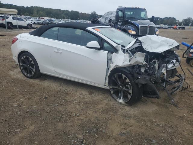 Photo 4 from auction – 2016 BUICK CASCADA PREMIUM with VIN W04WT3N51GG152615