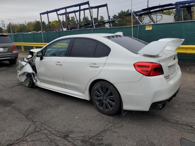 Photo 2 from auction – 2015 SUBARU WRX with VIN JF1VA1A69F9822379