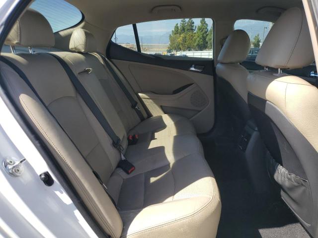 Photo 10 from auction – 2013 KIA OPTIMA EX with VIN 5XXGN4A78DG157024