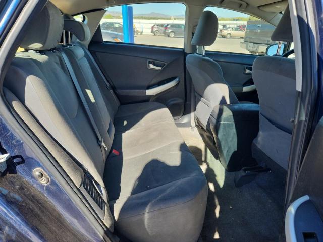 Photo 10 from auction – 2015 TOYOTA PRIUS with VIN JTDKN3DU1F1918903