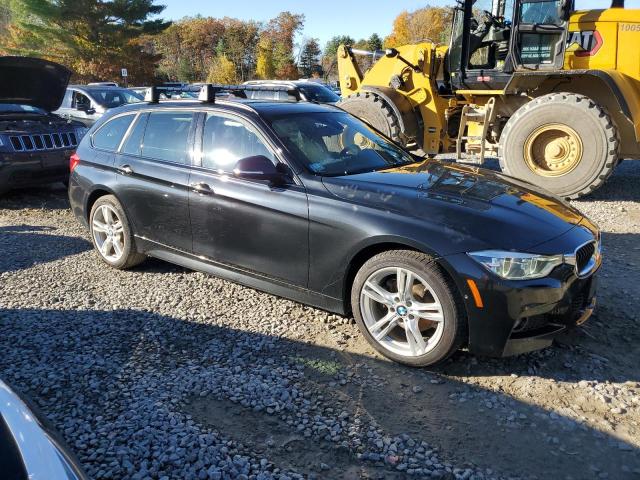 Photo 4 from auction – 2017 BMW 330 XI with VIN WBA8K3C39HA023719