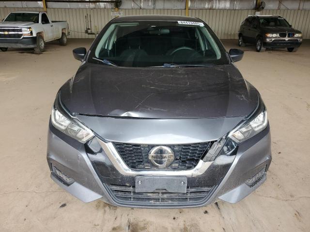 Photo 5 from auction – 2020 NISSAN VERSA S with VIN 3N1CN8DV2LL903859