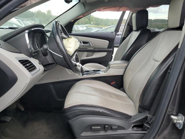 Photo 7 from auction – 2015 GMC TERRAIN SL with VIN 2GKALSEK6F6283655