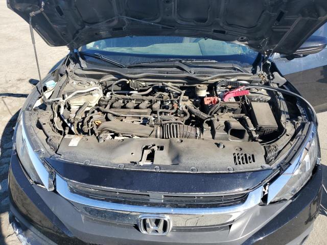Photo 11 from auction – 2018 HONDA CIVIC EX with VIN JHMFC1F32JX032464