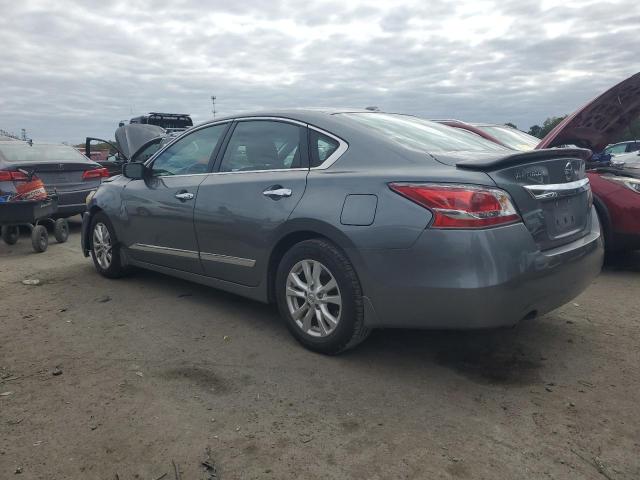 Photo 2 from auction – 2015 NISSAN ALTIMA 2.5 with VIN 1N4AL3AP3FC117691