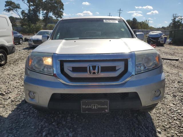 Photo 5 from auction – 2010 HONDA PILOT EXL with VIN 5FNYF3H52AB018294