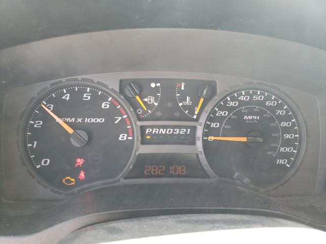 Photo 9 from auction – 2005 CHEVROLET COLORADO with VIN 1GCDT196958273369