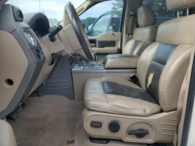 Photo 7 from auction – 2008 FORD F150 SUPER with VIN 1FTRW12568FA63360