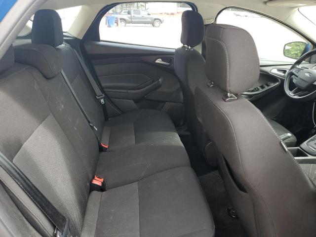 Photo 10 from auction – 2018 FORD FOCUS SE with VIN 1FADP3K27JL295553