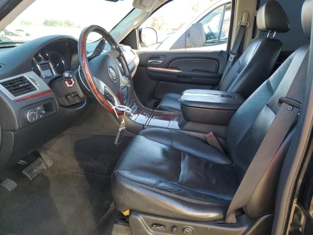 Photo 7 from auction – 2008 CADILLAC ESCALADE L with VIN 1GYFK63828R201182