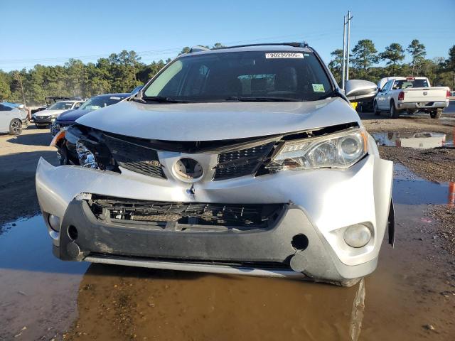 Photo 5 from auction – 2013 TOYOTA RAV4 XLE with VIN JTMWFREV6D5011269
