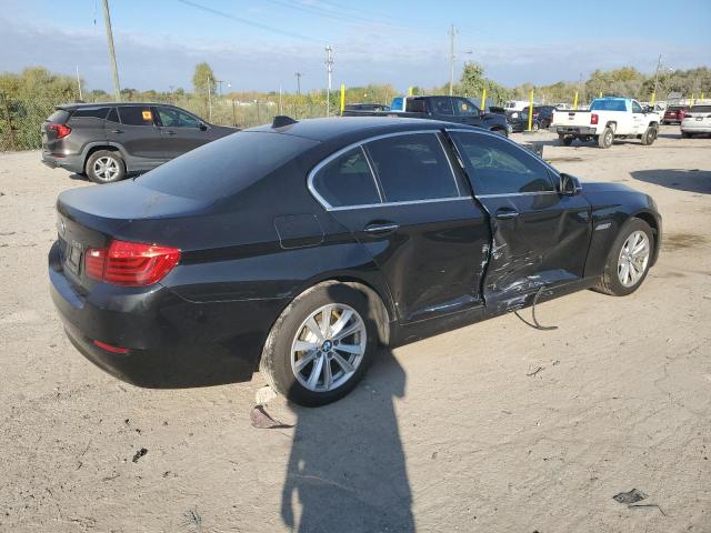 Photo 3 from auction – 2015 BMW 528 XI with VIN WBA5A7C58FD625571