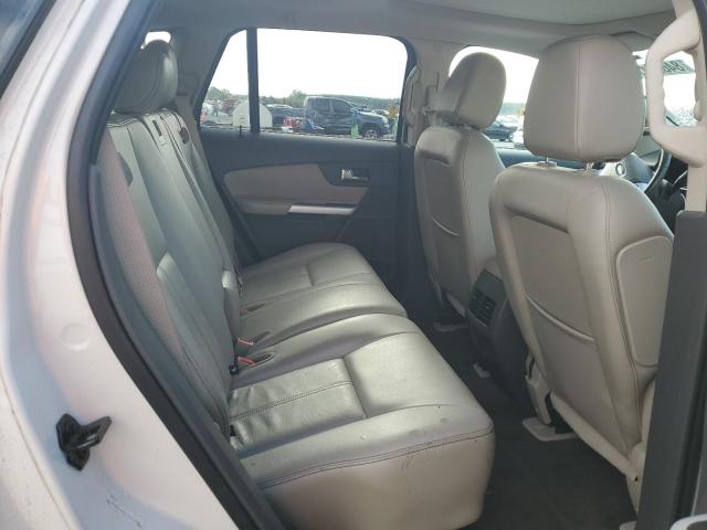 Photo 10 from auction – 2013 FORD EDGE SEL with VIN 2FMDK3JC0DBB57520