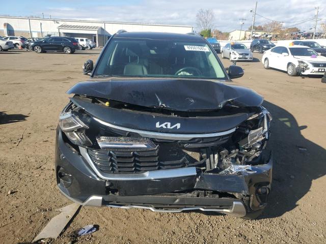Photo 5 from auction – 2024 KIA SELTOS EX with VIN KNDERCAA4R7622089