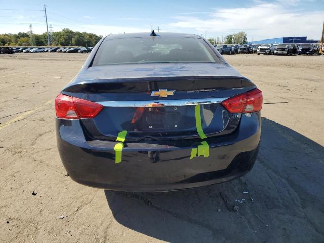 Photo 6 from auction – 2018 CHEVROLET IMPALA LT with VIN 2G1105SA7J9155782