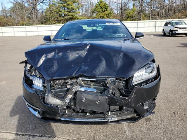 Photo 5 from auction – 2020 LINCOLN MKZ RESERV with VIN 3LN6L5F90LR618472