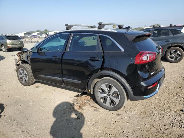 Photo 2 from auction – 2018 KIA NIRO EX with VIN KNDCD3LD9J5161579