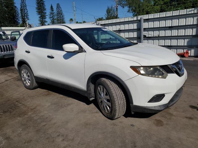 صورة رقم 4 من المزاد - 2016 NISSAN ROGUE S مع VIN KNMAT2MT2GP651837