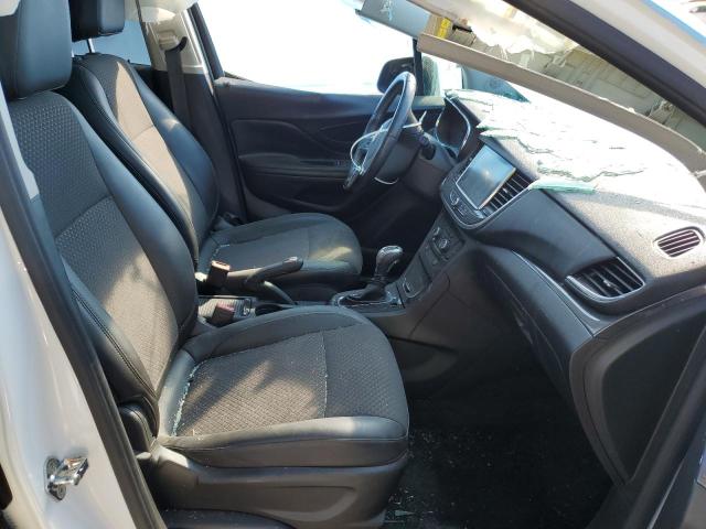 Photo 7 from auction – 2018 BUICK ENCORE PREFERRED with VIN KL4CJASB6JB635612