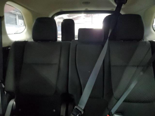 Photo 10 from auction – 2016 MITSUBISHI OUTLANDER with VIN JA4AZ3A35GZ041602