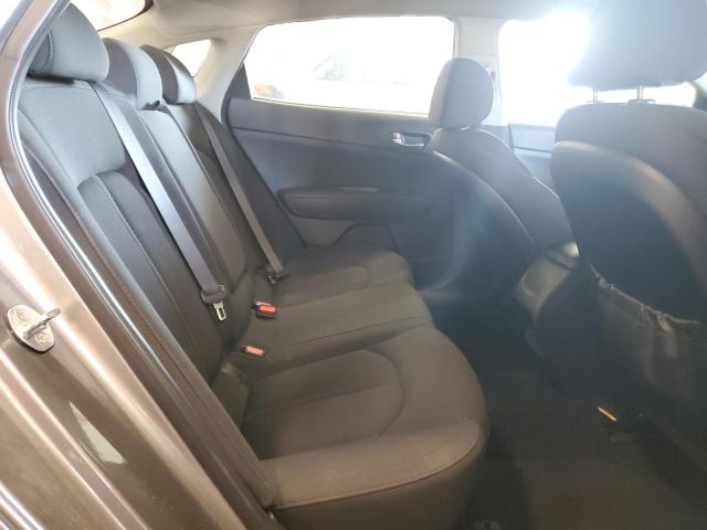 Photo 10 from auction – 2018 KIA OPTIMA LX with VIN 5XXGT4L33JG232319
